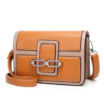 SGARR New Fashion PU Leather Women Messenger Bags High Quality Small Ladies Flap Shoulder Bag Women Famous Brands Crossbody Bag
SGARR New Fashion PU Leather Women Messenger Bags High Quality Small Ladies Flap Shoulder Bag Women Famous Brands Crossbody Bag
