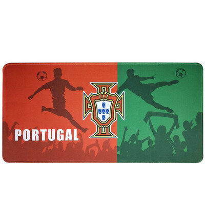 Russia World Cup 2018 Souvenir Mouse Pad Creative Computer Mouse Pad Mouse Mat Pad Anti-Slip Gaming Pad
Russia World Cup 2018 Souvenir Mouse Pad Creative Computer Mouse Pad Mouse Mat Pad Anti-Slip Gaming Pad