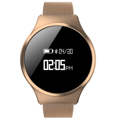 Smart bracelet heart rate blood oxygen blood pressure fatigue exercise sleep monitoring remind watch Bluetooth smartwatch
Smart bracelet heart rate blood oxygen blood pressure fatigue exercise sleep monitoring remind watch Bluetooth smartwatch