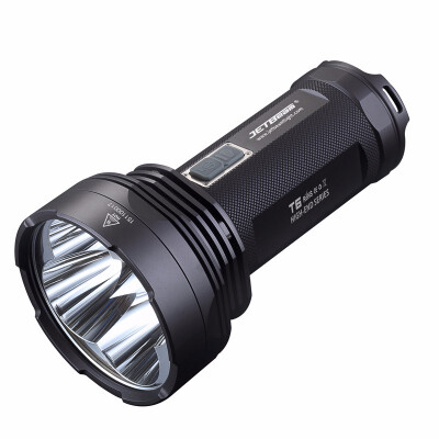 T6 4CREE XP- LED Max4350 LM 750 meters Long beam distance torch for hunting outdoor sports
T6 4CREE XP- LED Max4350 LM 750 meters Long beam distance torch for hunting outdoor sports