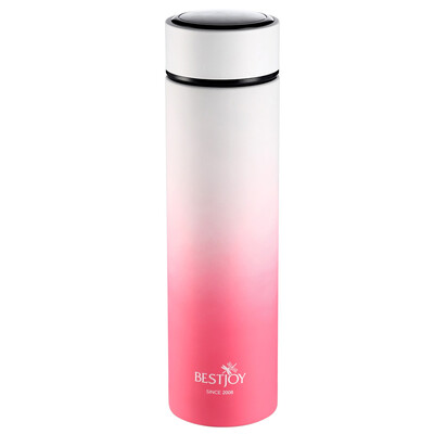 Fuguang pickup hi mug mens water cup female portable vacuum large capacity warm tea cup tea cup 450ml color
Fuguang pickup hi mug mens water cup female portable vacuum large capacity warm tea cup tea cup 450ml color