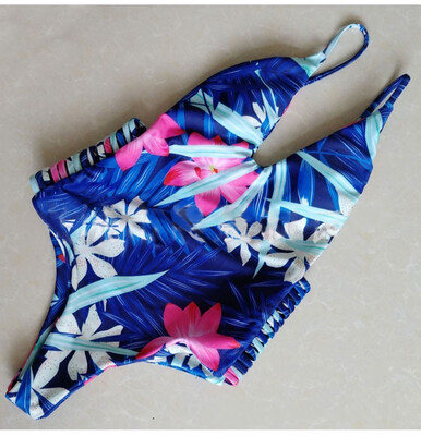 Sexy One Pieces Bikini Womens Swimming Suit Push Up Beachwear Bathing Suit Sexy Bikinis
Sexy One Pieces Bikini Womens Swimming Suit Push Up Beachwear Bathing Suit Sexy Bikinis