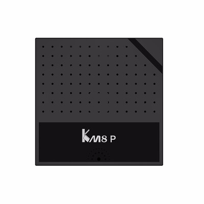 Android 71 Smart TV Box KM8 P Amlogic S912 Octa Core 1GB 8GB 2GB 16GB 4K HD Smart Set Top Box Media Player with Stalker
Android 71 Smart TV Box KM8 P Amlogic S912 Octa Core 1GB 8GB 2GB 16GB 4K HD Smart Set Top Box Media Player with Stalker