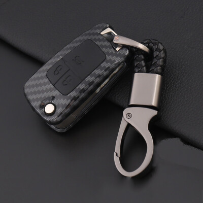 GL8 reading lang car key bag cover buckle car accessories all black section - folding three keys
GL8 reading lang car key bag cover buckle car accessories all black section - folding three keys