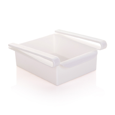 Cntomlv Refrigerator Storage Box Kitchen Food Container Fresh Spacer Layer Storage Rack Pull-out Drawer Fresh Sort Organizer
Cntomlv Refrigerator Storage Box Kitchen Food Container Fresh Spacer Layer Storage Rack Pull-out Drawer Fresh Sort Organizer