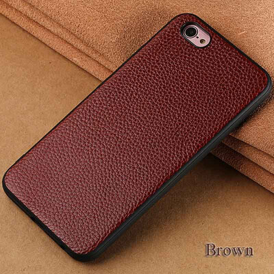 Genuine Leather Phone Case For Vivo X9 Case Litchi Texture Back Cover For X20 X9S Plus Case
Genuine Leather Phone Case For Vivo X9 Case Litchi Texture Back Cover For X20 X9S Plus Case