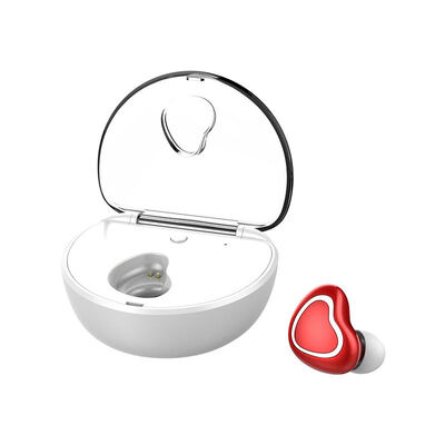 In-Ear Headset Invisible Headphone with Charging Case Built-in Mic Phone Bluetooth Earpiece for iPhone HUAWEI XIAOMI
In-Ear Headset Invisible Headphone with Charging Case Built-in Mic Phone Bluetooth Earpiece for iPhone HUAWEI XIAOMI