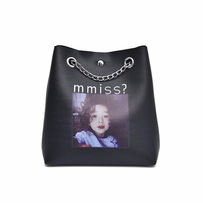 Weis Exclusive Selection Fashion Womens Shoulder Bags F-Bag-HS168015