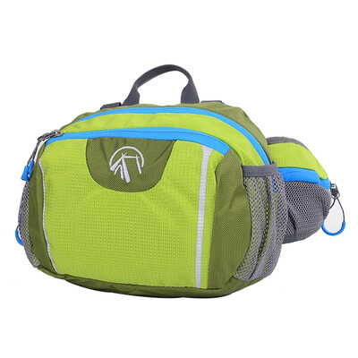Red Camp Bell Pockets Casual Shoulder Bag Outdoor Sports Messenger Bag Multi-function Running Bag Sky Blue 866006
Red Camp Bell Pockets Casual Shoulder Bag Outdoor Sports Messenger Bag Multi-function Running Bag Sky Blue 866006