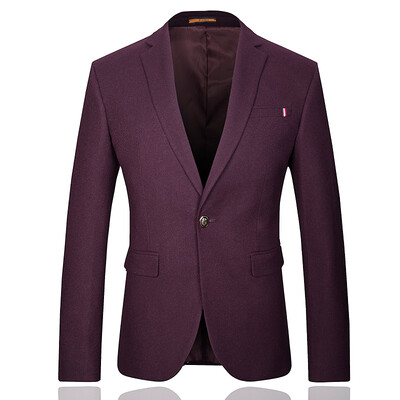 Necini™ Man' Korean wave of new men' long-sleeved leisure suits men' fashion Slim thin suit
Necini™ Man' Korean wave of new men' long-sleeved leisure suits men' fashion Slim thin suit