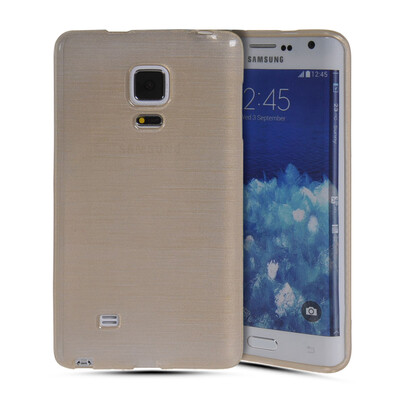 MOONCASE Мягкие гибкие силиконовый гель ТПУ Shell задняя крышка чехол для Samsung Galaxy Note Edge Желтый
MOONCASE Мягкие гибкие силиконовый гель ТПУ Shell задняя крышка чехол для Samsung Galaxy Note Edge Желтый