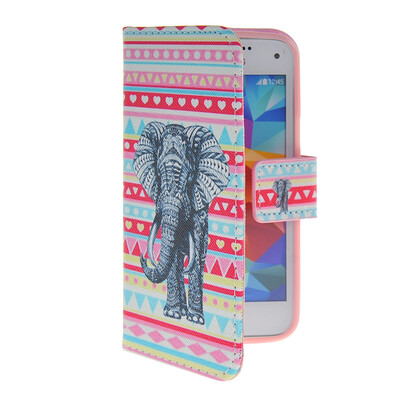 MOONCASE Pattern Style Leather Side Flip Wallet Card Slot Pouch Stand Shell Back ЧЕХОЛ ДЛЯ Samsung Galaxy S5 i9600
MOONCASE Pattern Style Leather Side Flip Wallet Card Slot Pouch Stand Shell Back ЧЕХОЛ ДЛЯ Samsung Galaxy S5 i9600