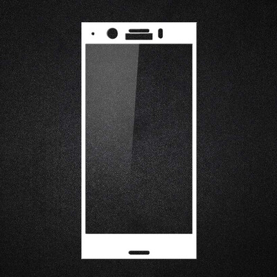 Akabeila 2 Pcs Screen Protector For Sony Xperia XZ1 Compact Tempered Glass Film Explosion-proof Screen Cover
Akabeila 2 Pcs Screen Protector For Sony Xperia XZ1 Compact Tempered Glass Film Explosion-proof Screen Cover