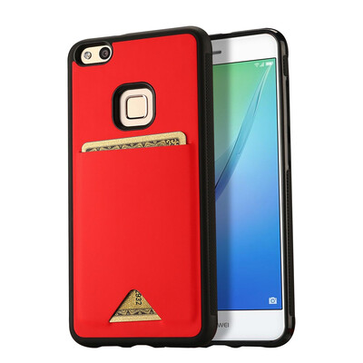 GANGXUN Huawei P10 Lite Case Slim Anti-Slippery Card Slot Shockproof Lightweight Cover For Huawei P10 Lite
GANGXUN Huawei P10 Lite Case Slim Anti-Slippery Card Slot Shockproof Lightweight Cover For Huawei P10 Lite