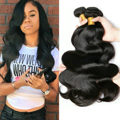 CLAROLAIR Hair 4 Bundles Brazilian Body Wave 7A Grade Brazilian Virgin Hair Body Wave Virgin Human Hair Bundles Bodywave Free Ship
CLAROLAIR Hair 4 Bundles Brazilian Body Wave 7A Grade Brazilian Virgin Hair Body Wave Virgin Human Hair Bundles Bodywave Free Ship