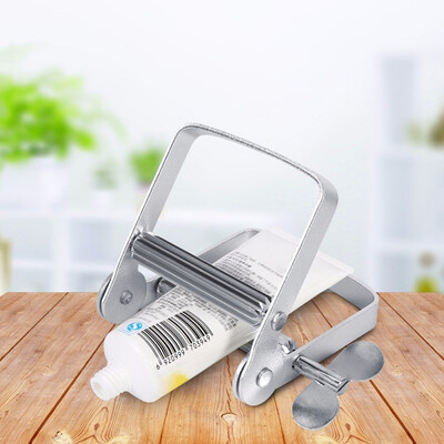 CntomlvTube Squeezer Tool For Squeeze Toothpaste Paint Hair Coloring Hand Cream Salon Squeezer Paste Home Bathroom Tool Accessorie
CntomlvTube Squeezer Tool For Squeeze Toothpaste Paint Hair Coloring Hand Cream Salon Squeezer Paste Home Bathroom Tool Accessorie