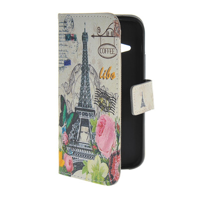 MOONCASE Pattern Style Leather Side Flip Wallet Card Slot Pouch Stand Shell Back ЧЕХОЛ ДЛЯ HTC One 2 Mini ( M8 Mini )
MOONCASE Pattern Style Leather Side Flip Wallet Card Slot Pouch Stand Shell Back ЧЕХОЛ ДЛЯ HTC One 2 Mini ( M8 Mini )