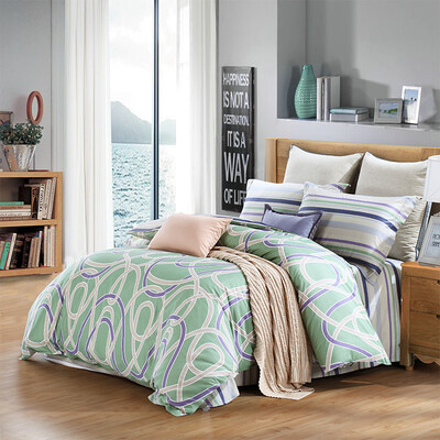 Mercury Home Fabrics Brisbane Home Textiles Twill Printed Four-piece Grenada Green Plus Double 18m Bed
Mercury Home Fabrics Brisbane Home Textiles Twill Printed Four-piece Grenada Green Plus Double 18m Bed