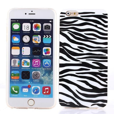 Lovely Cartoon Owls Soft TPU Gel Case for iPhone 6 Plus 5.5" Mobile Phone Back Skin Cover
Lovely Cartoon Owls Soft TPU Gel Case for iPhone 6 Plus 5.5" Mobile Phone Back Skin Cover