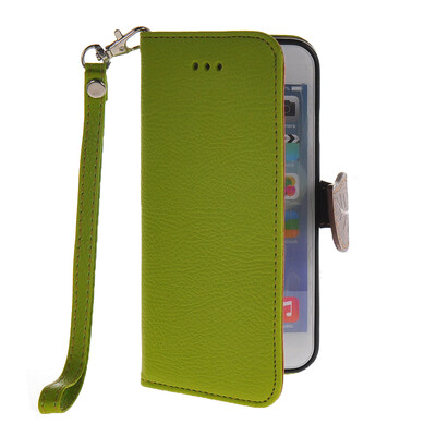 MOONCASE Litch Skin Leather Side Flip Wallet Card Slot Pouch Stand Shell Back Case Cover For Apple iPhone 6 Plus Green
MOONCASE Litch Skin Leather Side Flip Wallet Card Slot Pouch Stand Shell Back Case Cover For Apple iPhone 6 Plus Green