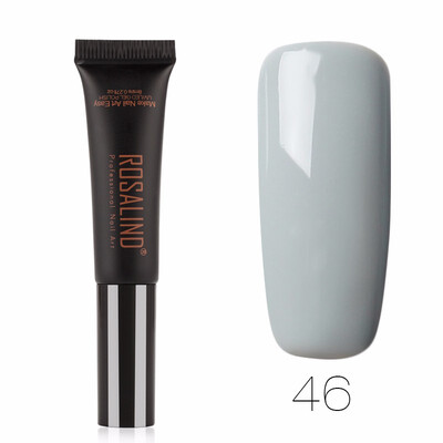 ROSALIND Gel 1 01-58 Solid Color 8ml Hot Sale Dawdler Gel Nail Polish Soak Off UV Manicure Nail Art Semi Permanent Gel Lacquer
ROSALIND Gel 1 01-58 Solid Color 8ml Hot Sale Dawdler Gel Nail Polish Soak Off UV Manicure Nail Art Semi Permanent Gel Lacquer