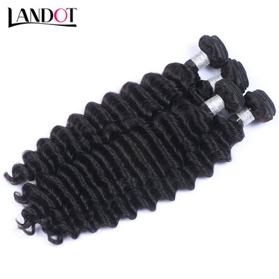 9A Mongolian Virgin Hair Deep Wave 100 Human Hair Weaves 3 Bundles Lot Mongolian Deep Curly Remy Hair Extensions Natural Black 1B
9A Mongolian Virgin Hair Deep Wave 100 Human Hair Weaves 3 Bundles Lot Mongolian Deep Curly Remy Hair Extensions Natural Black 1B