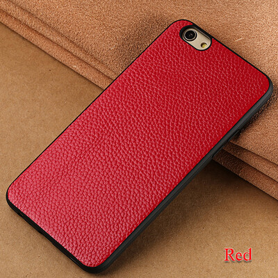Genuine Leather Phone Case For OPPO R9s Plus Litchi Texture Back Cover For R11 R11S Plus Case
Genuine Leather Phone Case For OPPO R9s Plus Litchi Texture Back Cover For R11 R11S Plus Case