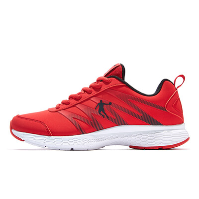Jordan mens shoes running shoes comfortable breathable sports shoes XM3570242B Aurora red black 40
Jordan mens shoes running shoes comfortable breathable sports shoes XM3570242B Aurora red black 40