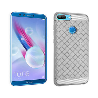 Goowiiz роскошный корпус телефона для Huawei Honor 9 Lite очень вентиляция плетение мягкий защита от падения защита
Goowiiz роскошный корпус телефона для Huawei Honor 9 Lite очень вентиляция плетение мягкий защита от падения защита