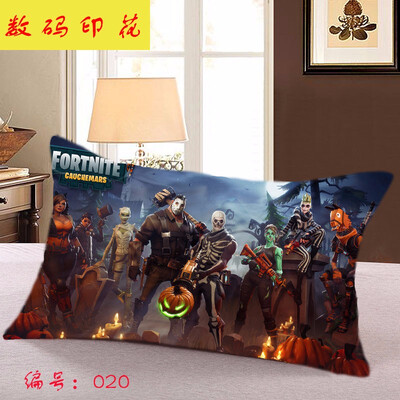 Fortnite Battle Royale Game Cafe Home Decorative Cushion Case Sofa Car Covers Long pillowcase with pillow
Fortnite Battle Royale Game Cafe Home Decorative Cushion Case Sofa Car Covers Long pillowcase with pillow