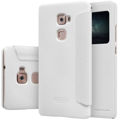 MOONCASEокна в дизайн, так же премиум - пу кожа орешек для покрытия HuaWei Mate S 
MOONCASEокна в дизайн, так же премиум - пу кожа орешек для покрытия HuaWei Mate S