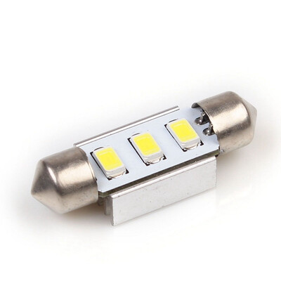 1,5 Вт 3SMD 5630 Белый canbus автомобиль водить купола чтение электрических лампочек задних фонарей авто
1,5 Вт 3SMD 5630 Белый canbus автомобиль водить купола чтение электрических лампочек задних фонарей авто
