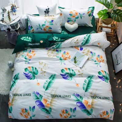 Cntomlv Classic bedding set 5 size grey blue flower bed linens 4pcsset duvet cover set Pastoral bed sheet AB side duvet cover
Cntomlv Classic bedding set 5 size grey blue flower bed linens 4pcsset duvet cover set Pastoral bed sheet AB side duvet cover