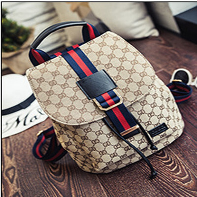 2018 New Ladies Shoulder Bag Fashion Personality Wild Tide Canvas Ladies Backpack Printing Schoolbag Travel Mochila
2018 New Ladies Shoulder Bag Fashion Personality Wild Tide Canvas Ladies Backpack Printing Schoolbag Travel Mochila