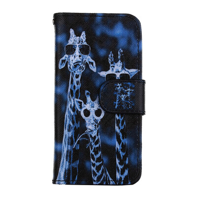 MOONCASE Case for iPhone 5G / 5S Flip PU Card Holder Leather Wallet Foldable Stand Feature Pouch Cover No.A10
MOONCASE Case for iPhone 5G / 5S Flip PU Card Holder Leather Wallet Foldable Stand Feature Pouch Cover No.A10