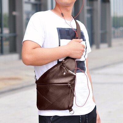 Weis Exclusive Selection Fashion Mens Bag Chest Bag B-AKS7704
Weis Exclusive Selection Fashion Mens Bag Chest Bag B-AKS7704