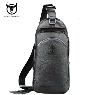 BULLCAPTAIN 2018 moda cuero genuino Crossbody bolso hombres famosa marca de gran capacidad hombres sling pecho bolsa de mensajero
BULLCAPTAIN 2018 moda cuero genuino Crossbody bolso hombres famosa marca de gran capacidad hombres sling pecho bolsa de mensajero