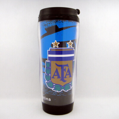 Russia World Cup 2018 Souvenir Heat Insulation Cup Travel Coffee Mug 350ML Thermos Cup
Russia World Cup 2018 Souvenir Heat Insulation Cup Travel Coffee Mug 350ML Thermos Cup