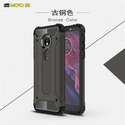 Goowiiz Phone Case For Motorola Moto E5E5 PlayE5 PlusG6 Play King Kong Armor Fashion Bumper PC TPU Prevent falling
Goowiiz Phone Case For Motorola Moto E5E5 PlayE5 PlusG6 Play King Kong Armor Fashion Bumper PC TPU Prevent falling
