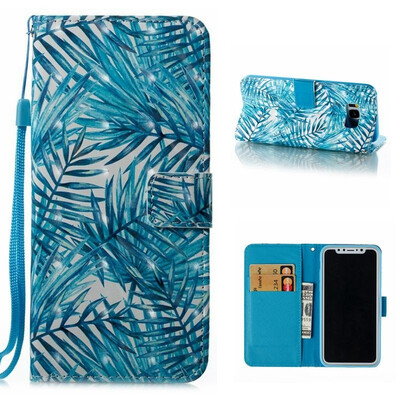 Cover For iPhone 8 8 Plus 7 7 Plus 6 6S Plus X Samsung S8 S8 Plus S7 S7 Eedg 3D Fashion Flip Leather Wallet Slots Stand Phone
Cover For iPhone 8 8 Plus 7 7 Plus 6 6S Plus X Samsung S8 S8 Plus S7 S7 Eedg 3D Fashion Flip Leather Wallet Slots Stand Phone