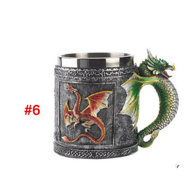 Bar creative palm skull goblet full 3D knights stainless steel drinking cup mug pineapple cocktail cup
Bar creative palm skull goblet full 3D knights stainless steel drinking cup mug pineapple cocktail cup