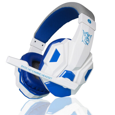 PLEXTONE PC780 Wired Gaming Headphone Earphone Gamer Headset Stereo Sound with Microphone LED Audio Cable for PC Gamer
PLEXTONE PC780 Wired Gaming Headphone Earphone Gamer Headset Stereo Sound with Microphone LED Audio Cable for PC Gamer