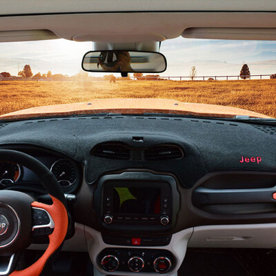 Huashi Freedom Man Avoid Light Pad jeep Freeman Center Console Reflective Sunscreen Sun Pad Jeep Freeman Refit Black Black Edge
Huashi Freedom Man Avoid Light Pad jeep Freeman Center Console Reflective Sunscreen Sun Pad Jeep Freeman Refit Black Black Edge