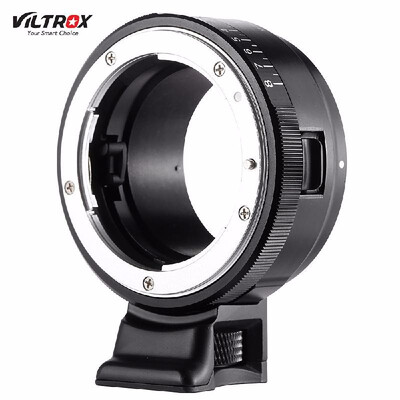 Sony NEX Camera Adapter Ring VILTROX NF-NEX Mount Adapter Ring for Nikon GFAISD Lens To Sony E Mount Camera A7A7RNEX-5NEX-3
Sony NEX Camera Adapter Ring VILTROX NF-NEX Mount Adapter Ring for Nikon GFAISD Lens To Sony E Mount Camera A7A7RNEX-5NEX-3