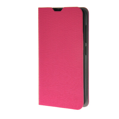 MOONCASE Leather Wallet Flip Card Slot Pouch with Kickstand Shell Back Case Cover for Huawei Ascend Y520 Hot pink
MOONCASE Leather Wallet Flip Card Slot Pouch with Kickstand Shell Back Case Cover for Huawei Ascend Y520 Hot pink