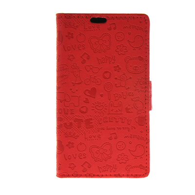 MOONCASE Cute Little Witch Leather Side Flip Wallet Card Holder Stand Pouch Case Cover for Sony Xperia E4 Red
MOONCASE Cute Little Witch Leather Side Flip Wallet Card Holder Stand Pouch Case Cover for Sony Xperia E4 Red