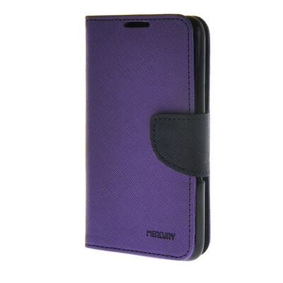 MOONCASE Splice Color Leather Wallet Flip Card Slot Bracket Back Case Cover for Sony xperia E4 Purple
MOONCASE Splice Color Leather Wallet Flip Card Slot Bracket Back Case Cover for Sony xperia E4 Purple