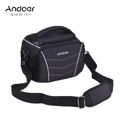 Andoer Professional 600D Fabric Material Camera Backpack Bag for 2 DSLR SLR Cameras 6 Lenses Tripod Flash And Accessoriesoptional
Andoer Professional 600D Fabric Material Camera Backpack Bag for 2 DSLR SLR Cameras 6 Lenses Tripod Flash And Accessoriesoptional