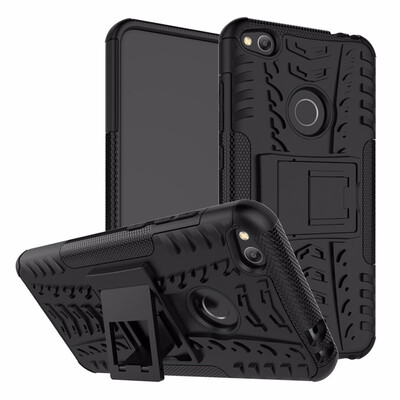 Goowiiz Phone Case For Huawei Honor 8 LiteP8 Lite P9 Lite G9 2017Nova Lite Armor Tire Texture Rugged Protection PCTPU
Goowiiz Phone Case For Huawei Honor 8 LiteP8 Lite P9 Lite G9 2017Nova Lite Armor Tire Texture Rugged Protection PCTPU