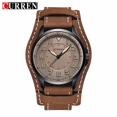 CURREN 8279 Top Brand Luxury watch men New 2017 Fashion Casual Quartz leather wristwatches relogio masculino
CURREN 8279 Top Brand Luxury watch men New 2017 Fashion Casual Quartz leather wristwatches relogio masculino